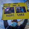Home care workers turn to New York City Council to outlaw 24-hour shifts